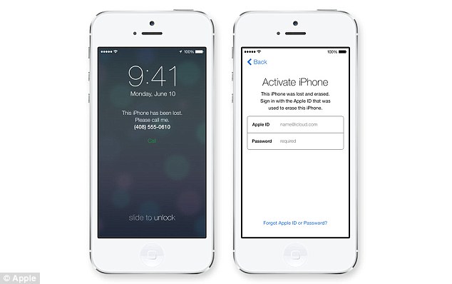 Samsung akan Luncurkan `Kill Switch` untuk Cegah Pencurian Smartphone